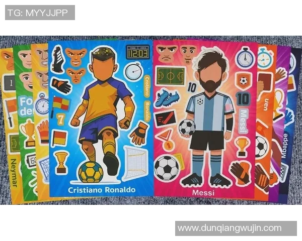 C罗足球球星贴纸帕尼尼收藏热潮揭秘与投资潜力分析