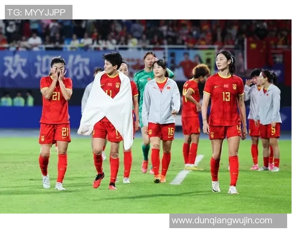 中国女足球星世界排名揭晓 强势崛起的顶尖球员与未来潜力分析