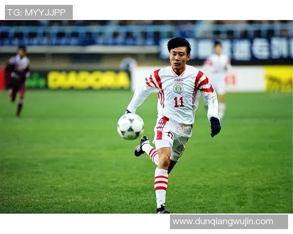 中国足球明星球员精彩瞬间集锦 展现风采与魅力 中国足球明星球员精彩瞬间集锦 展现风采与魅力