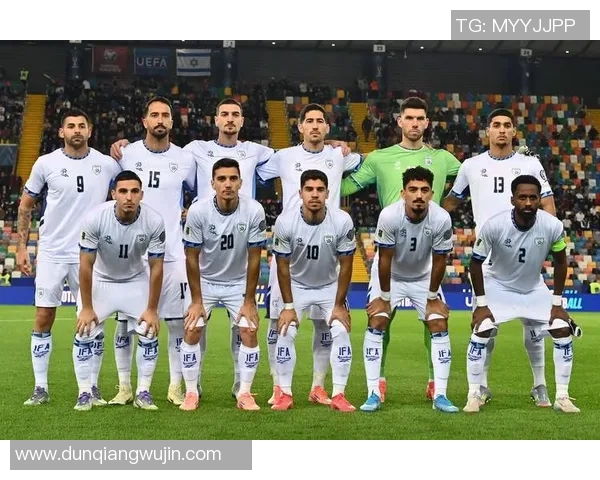 以色列男足球星的崛起与挑战：从国内联赛到国际舞台的精彩历程