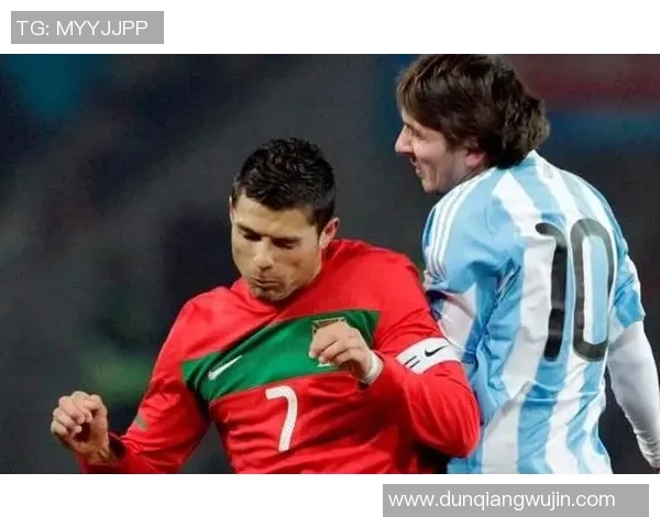 全球足球巨星风采：从梅西到C罗的辉煌征程与时代传奇