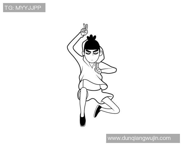 如何将足球明星转化为可爱卡通人物的绘制技巧与步骤