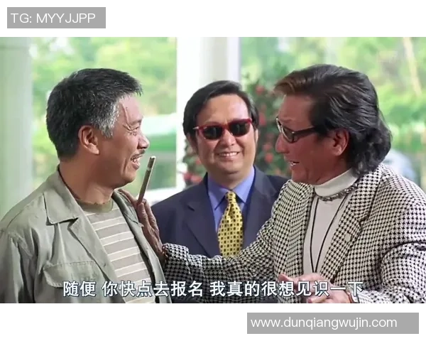 少林足球电影中主要角色的配音员揭晓及其背后的故事解析 少林足球电影中主要角色的配音员揭晓及其背后的故事解析