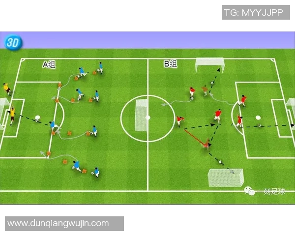 揭秘顶级球星足球训练技巧助你全面提升技术与比赛表现 揭秘顶级球星足球训练技巧助你全面提升技术与比赛表现