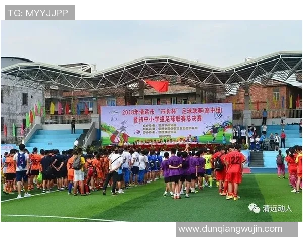 清远足球之星盘点：揭晓清远第一足球球员及其成就与影响