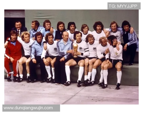 足坛最令人震撼的球星是谁 他们如何改变了足球历史的格局